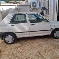 پراید ۱۳۱|خودرو سواری و وانت|اهواز, پردیس دو|دیوار