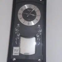ساعت دیواری
