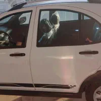 کویک  JXR مدل 1404|خودرو سواری و وانت|حمیدیه, |دیوار