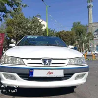 پارس ۱۴۰۰ دریچه سیمی tu5 تک برگ سند