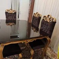 مبل و ناهارخوری|مبلمان خانگی و میز عسلی|قدس, شهرک فرزان|دیوار