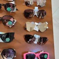 فروش عمده عینک آفتابی آلمانی