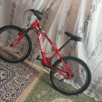 فروش دوچرخه ۲۴|دوچرخه، اسکیت، اسکوتر|آبدانان, |دیوار