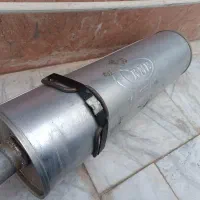 منبع اگزوز 230