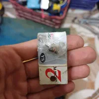 شمع موتور نیترو