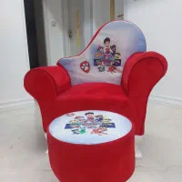مبل کودک