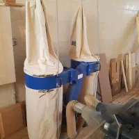 فرز زمینی نانسینگ وارداتی|ماشینآلات صنعتی|کاشان, لتحر|دیوار