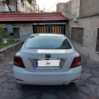آریو s300 ( زوتی ) 96 اتوماتیک سالم|خودرو سواری و وانت|تهران, مهران (سیدخندان)|دیوار