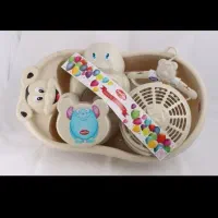 پک کامل سیسمونی/ نوزادوروجک. ارسال به همه جا*)|اسباب و اثاث بچه|اصفهان, باتون|دیوار