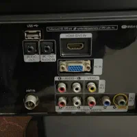 تلویزیون سامسونگ ۳۲ اینچ|تلویزیون و پروژکتور|دلند, |دیوار