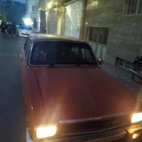 پیکان سلامت درجه یک|خودرو کلاسیک|قرچک, میرزائی شمالی|دیوار