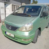 ون فاو سیبا، مدل ۱۳۸۷