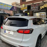 تیگو ۸ هیبرید مدل ۱۴۰۲ سالم|خودرو سواری و وانت|تهران, جوادیه تهرانپارس|دیوار