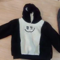 هودی و شلوار  تدی|کفش و لباس بچه|گرمدره, |دیوار