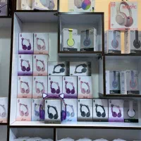 هدفون خرگوشی
