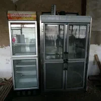 واگذاری تمام وسایل ساندویچی