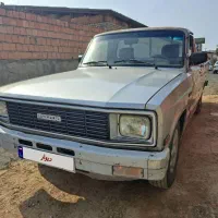 مزدا ۲۰۰۰ دوگانه سوز مدل ۸۶|خودرو سواری و وانت|گرگان, |دیوار