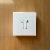 هدفون بی‌سیم AirPods2 اورجینال|لوازم جانبی موبایل و تبلت|تهران, فردوس|دیوار