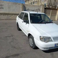 پراید مدل ۸۸|خودرو سواری و وانت|زاهدان, |دیوار
