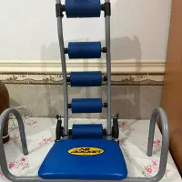 وسیله دراز نشست ،توتال کور