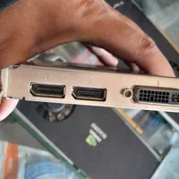 گرافیک سیستم های سرور FX3800|قطعات و لوازم جانبی رایانه|اردبیل, |دیوار