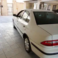 سمندLX بیرنگ مدل98|خودرو سواری و وانت|تهران, ظفر|دیوار