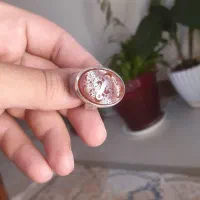 انگشتر عقیق فروش کلی|جواهرات|کرمانشاه, |دیوار