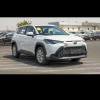 فراتلندرـکرولا کراس هیبریدی 2025 تحویل فوری|خودرو سواری و وانت|تبریز, |دیوار