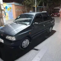 پراید صندوق دار|خودرو سواری و وانت|اسلامشهر, شهرک محمدیه|دیوار