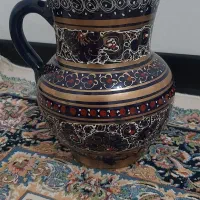 پارچ سفالی سالم