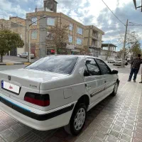 پژو پارس سال مدل ۹۳|خودرو سواری و وانت|سنندج, |دیوار