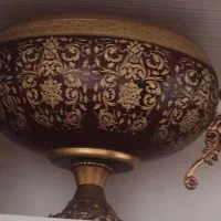 دکوری|ظروف سرو و پذیرایی|اردبیل, |دیوار