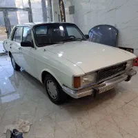 پیکان مدل ۱۳۸۳ دوگانه سوز