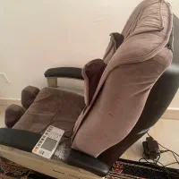 صندلی ماساژور برند ناسیونال ژاپن مدل REAL PRO