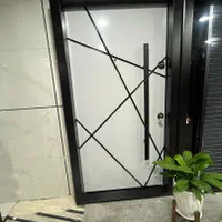 فروش ویژه درب ضد سرقت درب ضدسرقت|مصالح و تجهیزات ساختمان|شیراز, رکنآباد|دیوار