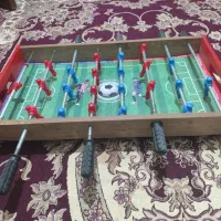 فوتبال دستی|ورزش‌های توپی|بندر انزلی, کوی بهار|دیوار