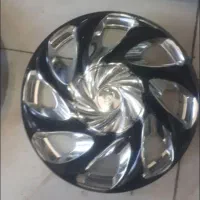 کلکسییون قالپاق خودرو
