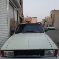 پیکان وانت مدل۹۳