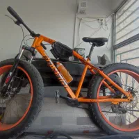 دوچرخه آفرود