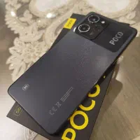 Poco x5 pro 5G /256/8|موبایل|لردگان, |دیوار