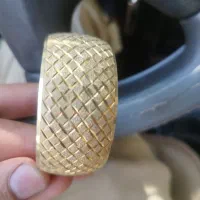 النگو نقره