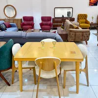 میز و صندلی غذاخوری کد ۲۰۰۱۰ - سرای شاهکار|میز و صندلی غذاخوری|یزد, |دیوار