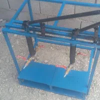 دستگاه پیک نیک پرکنی