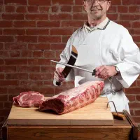 استخدام قصاب