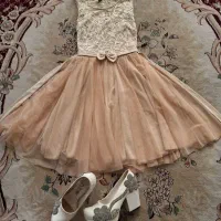 لباس مجلسی و کفش مجلسی