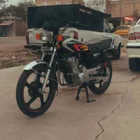 موتور سیکلت 150
