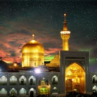 تورمشهدارزان و اقساطی قطار+هتل بدون پیش پرداخت