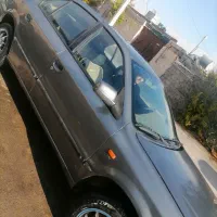 سمند 84|خودرو سواری و وانت|شیراز, برمشور علیا|دیوار