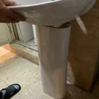 روشویی مدل پایه دار (کلاسیک)