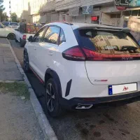 فروش فوری ام وی ام x33 cross
